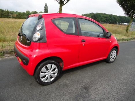 Citroën C1 - 1.0-12V Ambiance bouwjaar 2010 ( nw apk ) - 1