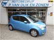 Opel Agila - 1.0 Edition - 1 - Thumbnail