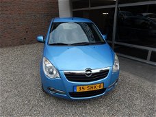 Opel Agila - 1.0 Edition