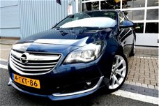 Opel Insignia - 2.0D Bi-Turbo Cosmo 4x4 AUT OPC Line BOM VOL