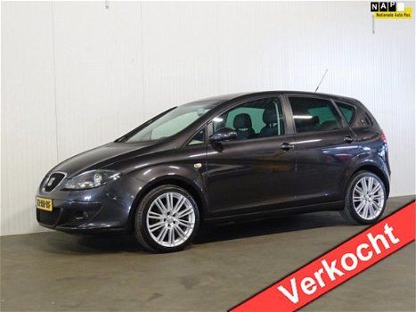 Seat Altea - 1.6 Stylance - 1