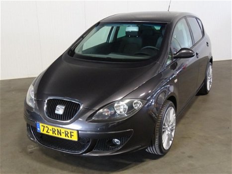 Seat Altea - 1.6 Stylance - 1