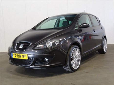 Seat Altea - 1.6 Stylance - 1