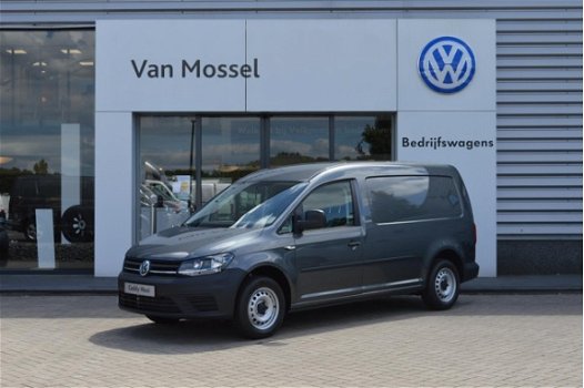 Volkswagen Caddy Maxi - 75 PK Trendline, Navi, Cruise (574267) - 1