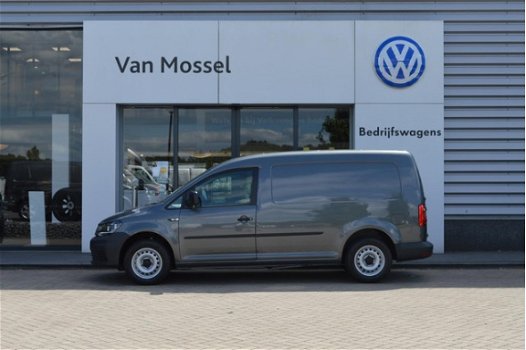 Volkswagen Caddy Maxi - 75 PK Trendline, Navi, Cruise (574267) - 1