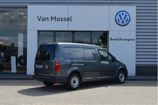 Volkswagen Caddy Maxi - 75 PK Trendline, Navi, Cruise (574267) - 1