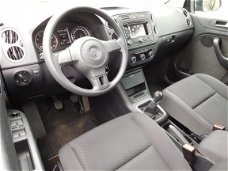 Volkswagen Golf Plus - 1.2 TSI TRENDLINE (NAVI - AIRCO)