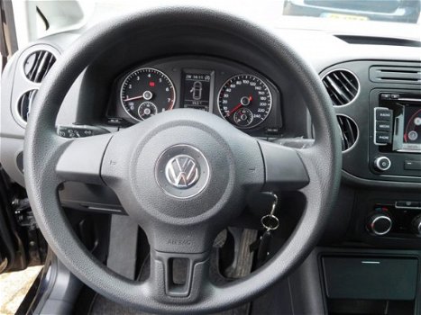 Volkswagen Golf Plus - 1.2 TSI TRENDLINE (NAVI - AIRCO) - 1