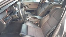 BMW 5-serie Touring - 525d Executive Gegarandeerde KM stand