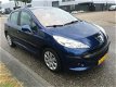 Peugeot 207 - 1.4 HDI XT AIRCO ZEER GOED ONDERHOUDEN - 1 - Thumbnail