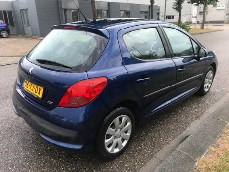 Peugeot 207 - 1.4 HDI XT AIRCO ZEER GOED ONDERHOUDEN - 1