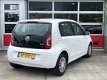 Volkswagen Up! - 1.0 move up BlueMotion Navi - 1 - Thumbnail