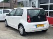 Volkswagen Up! - 1.0 move up BlueMotion Navi - 1 - Thumbnail