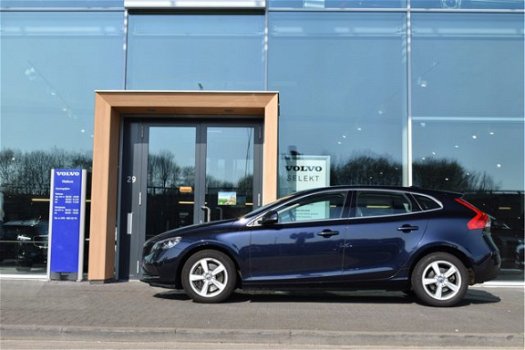 Volvo V40 - 1.5 T2 Summum - 1