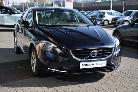 Volvo V40 - 1.5 T2 Summum - 1