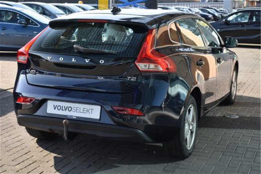 Volvo V40 - 1.5 T2 Summum - 1