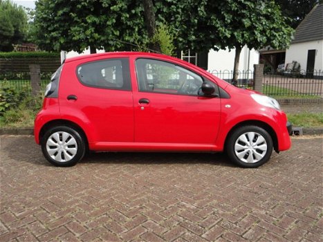 Citroën C1 - 1.0-12V Séduction Nette auto, eerste eigenaar - 1