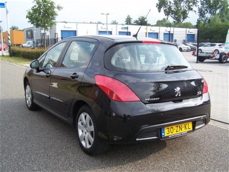 Peugeot 308 - 1.6 VTi XT /Panoramadak/ zeer mooi - 1