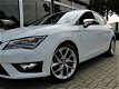 Seat Leon - 1.4 TSi 190 pk FR / Full LED / Navigatie / Upgrade Sound - 1 - Thumbnail