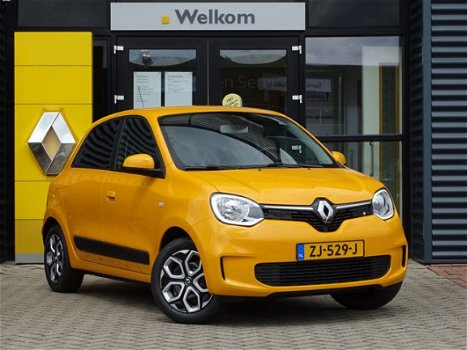 Renault Twingo - Phase 2 SCe 75pk Collection | Airconditioning | Radio + DAB | Pack Look Interieur | - 1