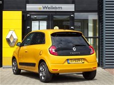 Renault Twingo - Phase 2 SCe 75pk Collection | Airconditioning | Radio + DAB | Pack Look Interieur |