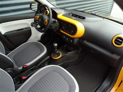 Renault Twingo - Phase 2 SCe 75pk Collection | Airconditioning | Radio + DAB | Pack Look Interieur | - 1