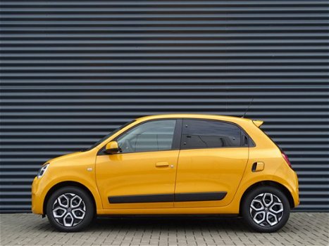 Renault Twingo - Phase 2 SCe 75pk Collection | Airconditioning | Radio + DAB | Pack Look Interieur | - 1