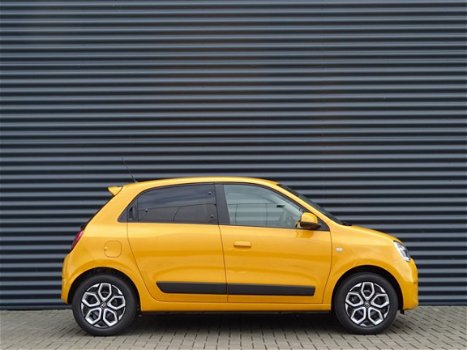 Renault Twingo - Phase 2 SCe 75pk Collection | Airconditioning | Radio + DAB | Pack Look Interieur | - 1