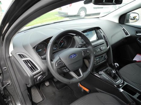Ford Focus - 2.0 TDCi 150pk Titanium Edition - 1