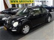 Volkswagen New Beetle - 2.0 Highline Airco Nap Stuurbekrachtiging - 1 - Thumbnail