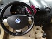 Volkswagen New Beetle - 2.0 Highline Airco Nap Stuurbekrachtiging - 1 - Thumbnail