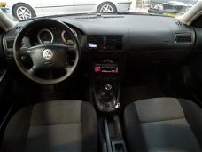 Volkswagen Golf - 1.4-16V Airco 5 Deurs Stuurbekrachtiging