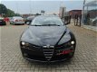 Alfa Romeo 159 Sportwagon - 2.4 JTDm 20V Distinctive Leder Clima Cruise - 1 - Thumbnail