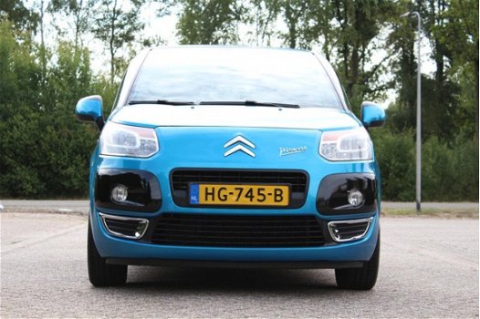 Citroën C3 Picasso - 1.4 VTi 95pk Seduction - 1