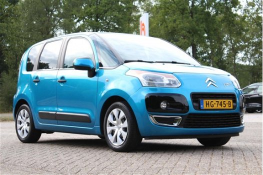 Citroën C3 Picasso - 1.4 VTi 95pk Seduction - 1