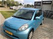 Daihatsu Sirion 2 - 1.0-12V Trend - 1 - Thumbnail