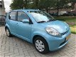 Daihatsu Sirion 2 - 1.0-12V Trend - 1 - Thumbnail