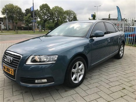 Audi A6 - 2.0 TFSI Business Edition - 1