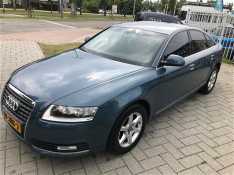 Audi A6 - 2.0 TFSI Business Edition - 1