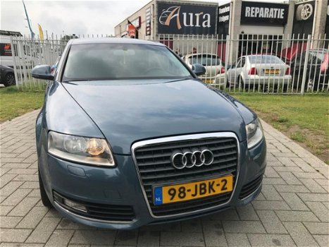 Audi A6 - 2.0 TFSI Business Edition - 1