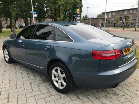 Audi A6 - 2.0 TFSI Business Edition - 1