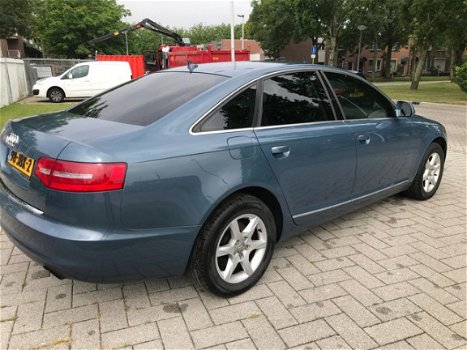 Audi A6 - 2.0 TFSI Business Edition - 1