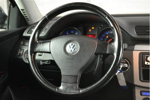 Volkswagen Passat Variant - 2.0 FSI Sportline - 1
