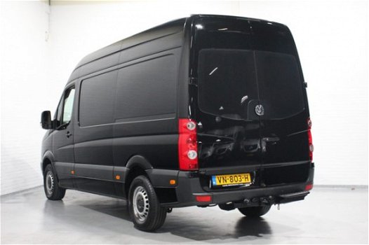 Volkswagen Crafter - 2.0 TDI 136 pk L2H2 Airco, Elek. Pakket, PDC V+A, Trekhaak - 1