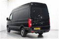 Volkswagen Crafter - 2.0 TDI 136 pk L2H2 Airco, Elek. Pakket, PDC V+A, Trekhaak - 1 - Thumbnail