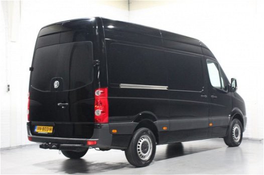 Volkswagen Crafter - 2.0 TDI 136 pk L2H2 Airco, Elek. Pakket, PDC V+A, Trekhaak - 1