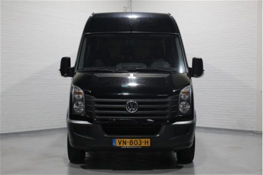 Volkswagen Crafter - 2.0 TDI 136 pk L2H2 Airco, Elek. Pakket, PDC V+A, Trekhaak - 1