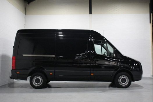 Volkswagen Crafter - 2.0 TDI 136 pk L2H2 Airco, Elek. Pakket, PDC V+A, Trekhaak - 1