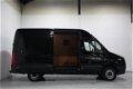 Volkswagen Crafter - 2.0 TDI 136 pk L2H2 Airco, Elek. Pakket, PDC V+A, Trekhaak - 1 - Thumbnail