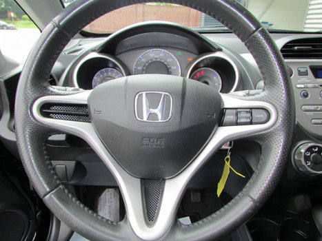 Honda Jazz - Elegance Automaat - 1